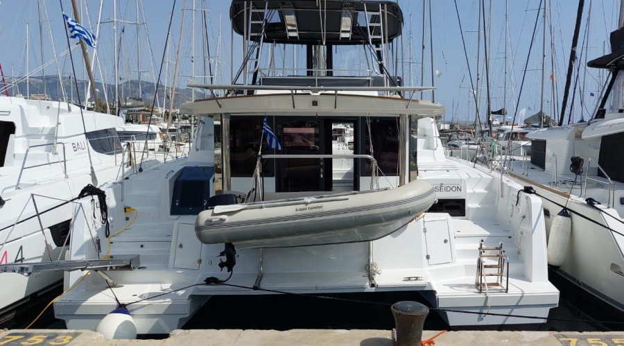 Poseidon - 1