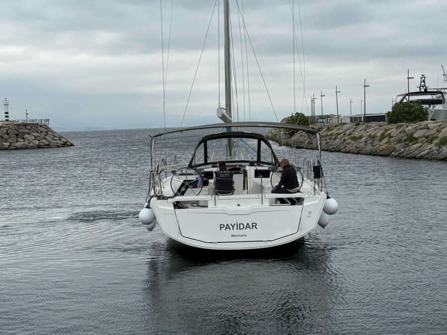 Payidar - 1