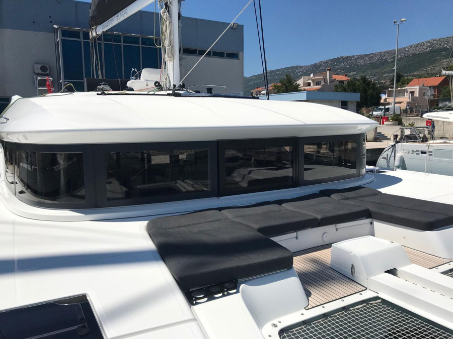 ADRIATIC LEOPARD - 1