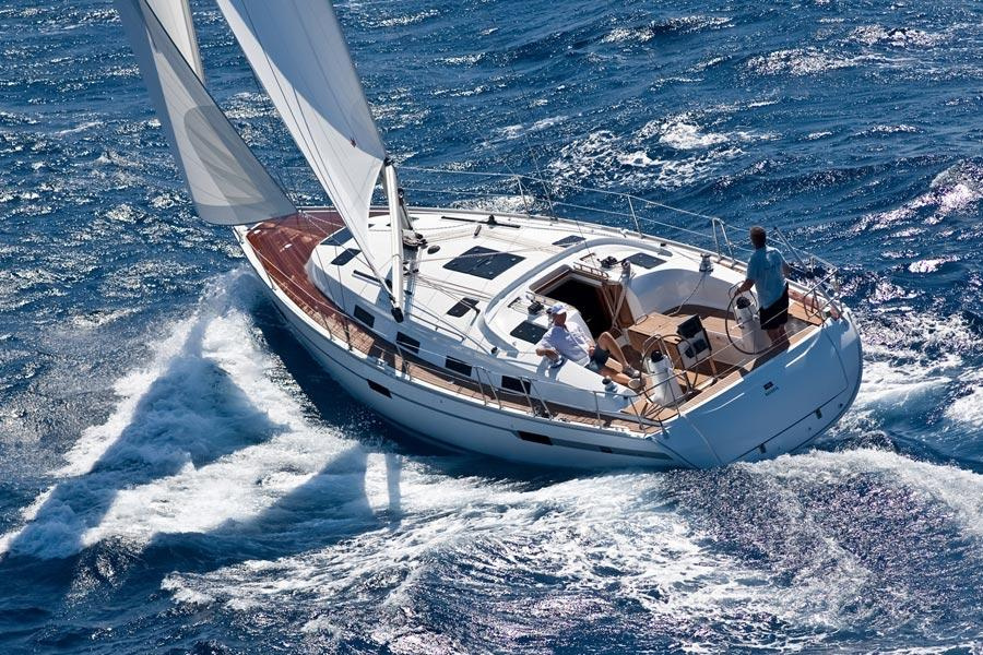 Photo #1 - Bavaria 40 BT '13 (Vuga) en D-Marin Dalmacija Marina - 16864