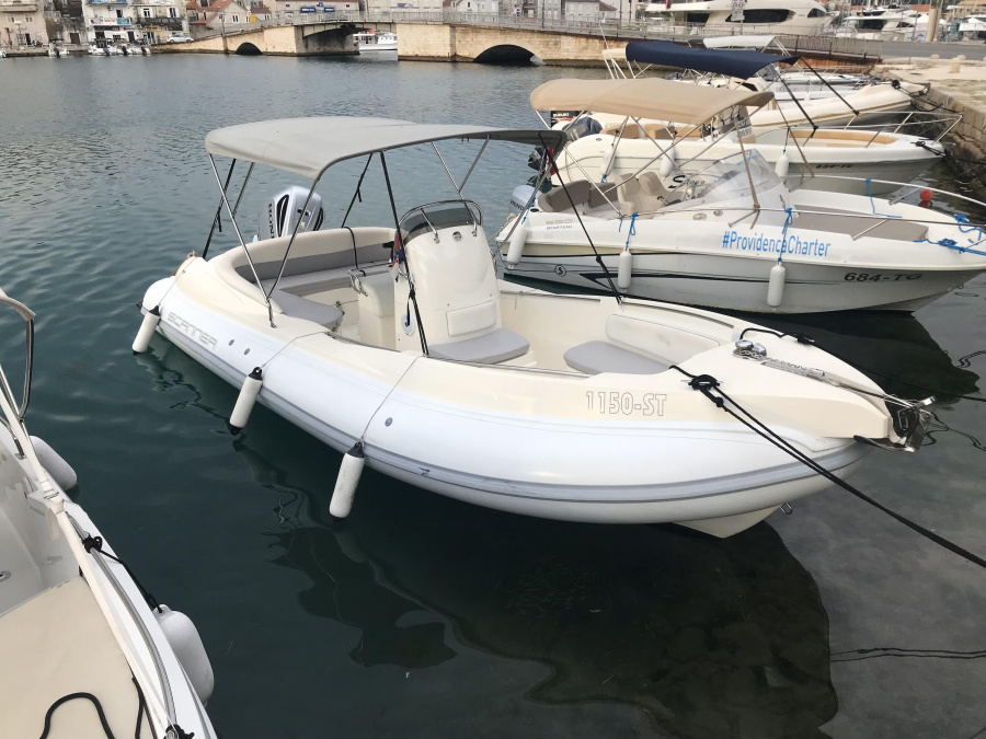 Envy Tender - 1