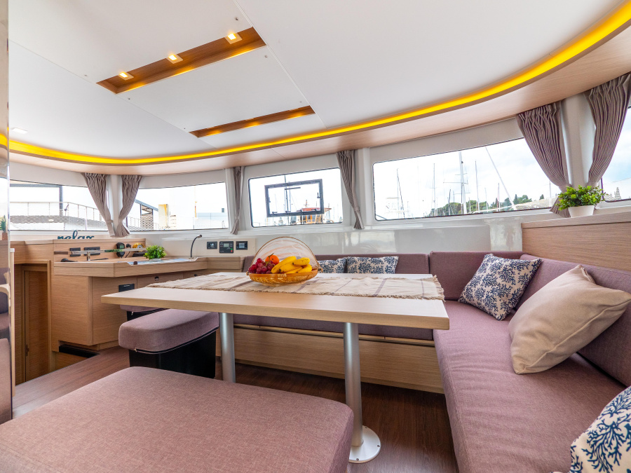 Interior image - 1