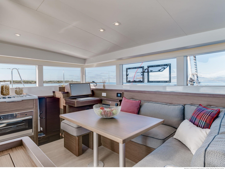 Interior image - 1