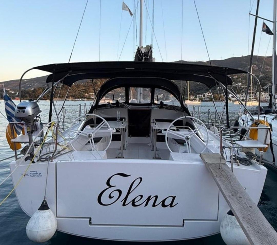 Elena - 1