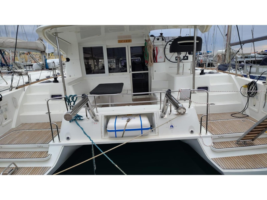 Interior image - 1