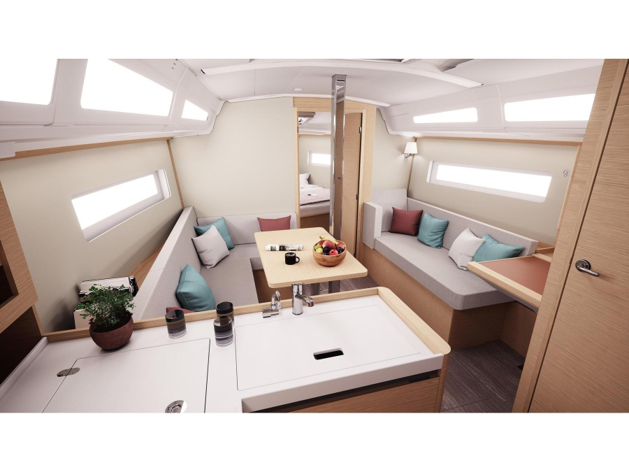 Interior image - 1
