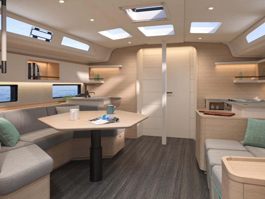 Interior image - 1