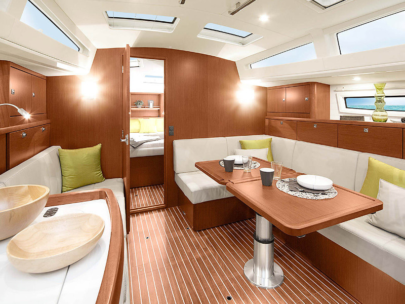 Interior image - 1