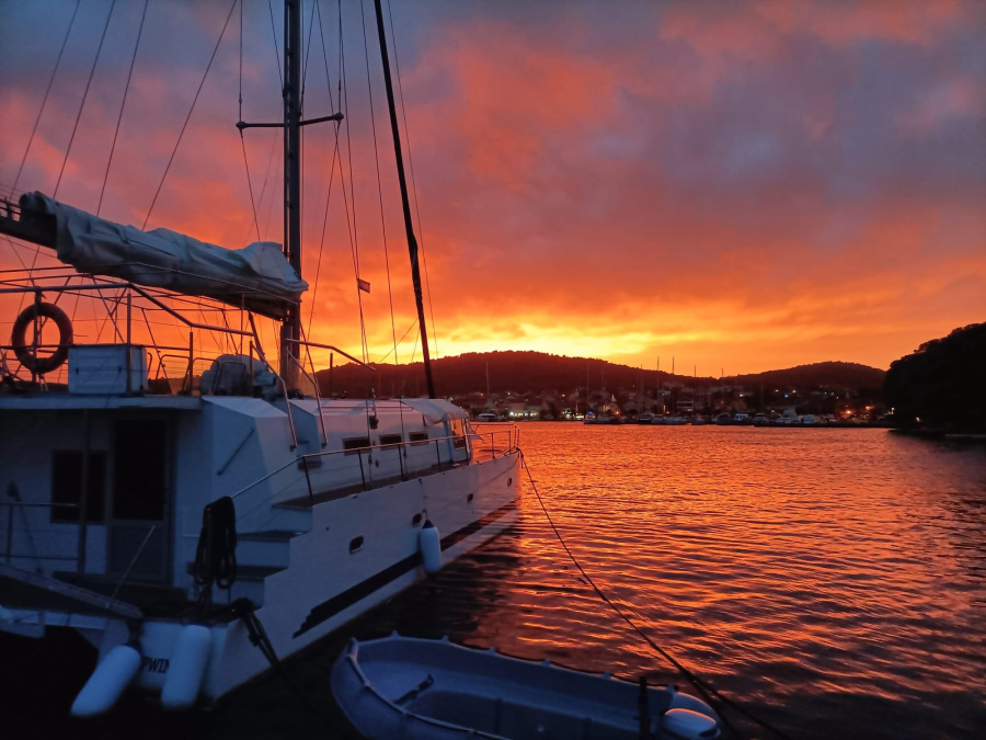 UPWIND 50 - 2