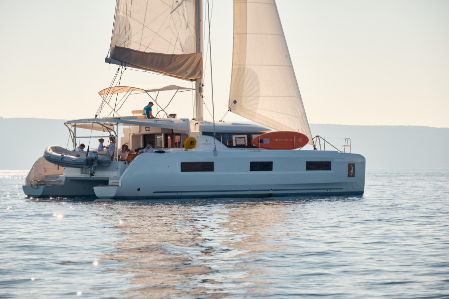 VOYAGE - 2