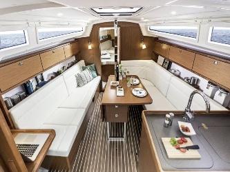 Interior image - 2
