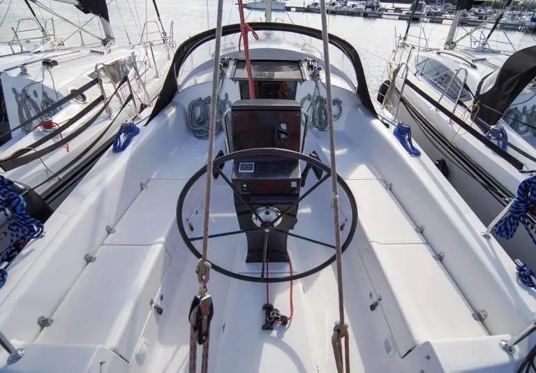 Wyspa Gilma - 1