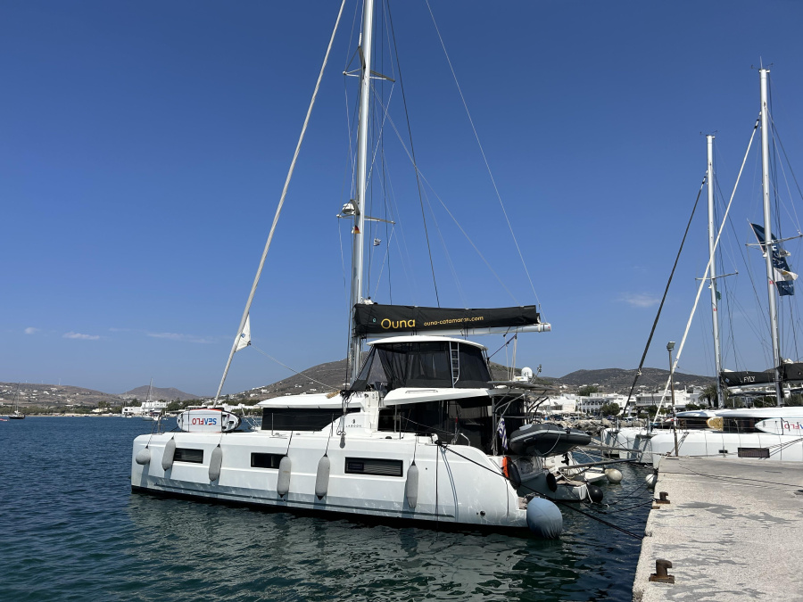 Ouna - 2