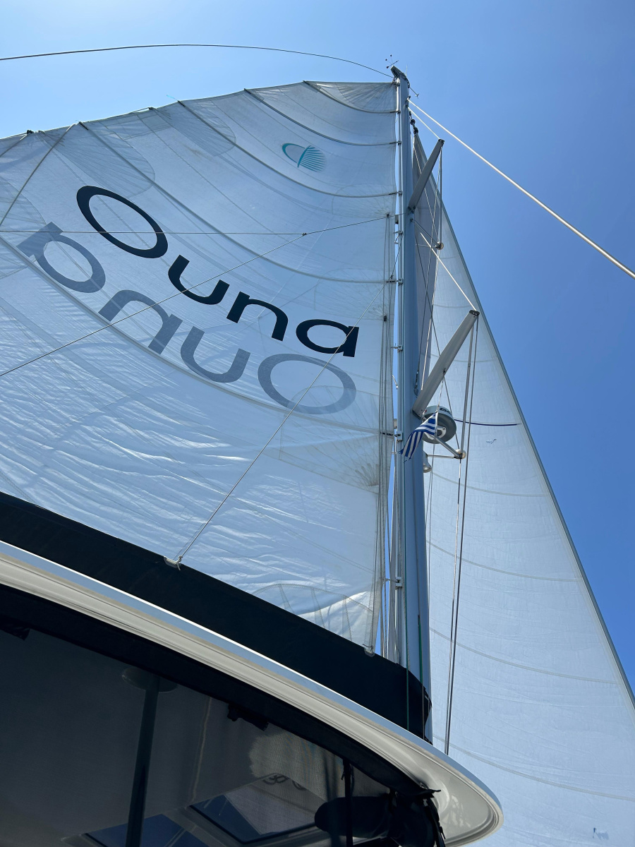 Ouna - 1