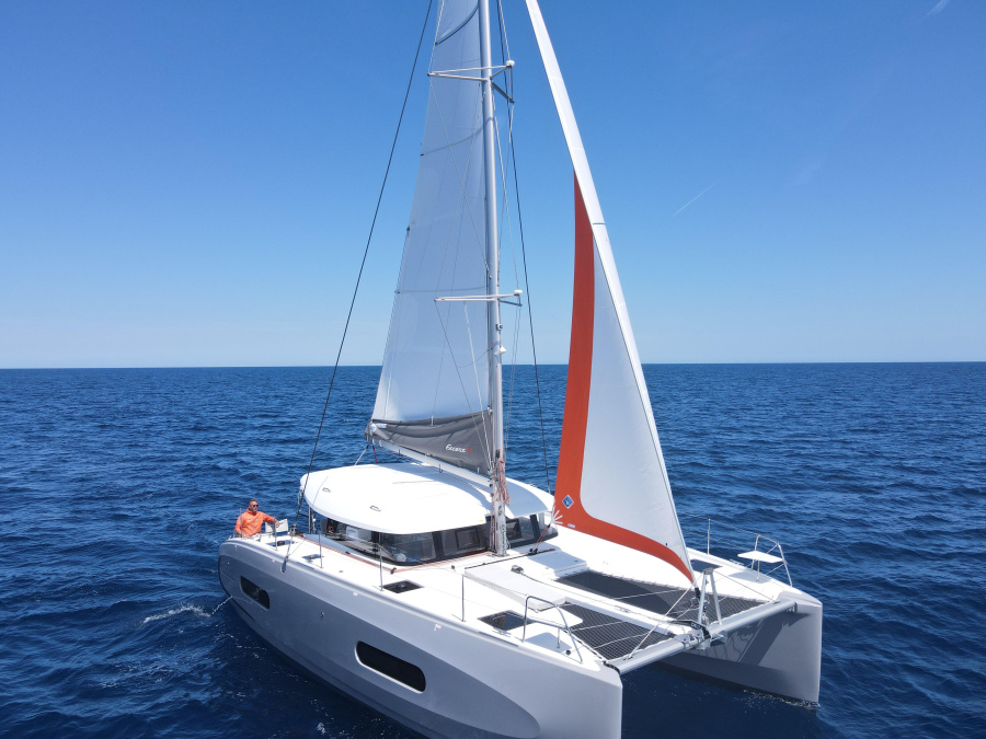 Saona - 2