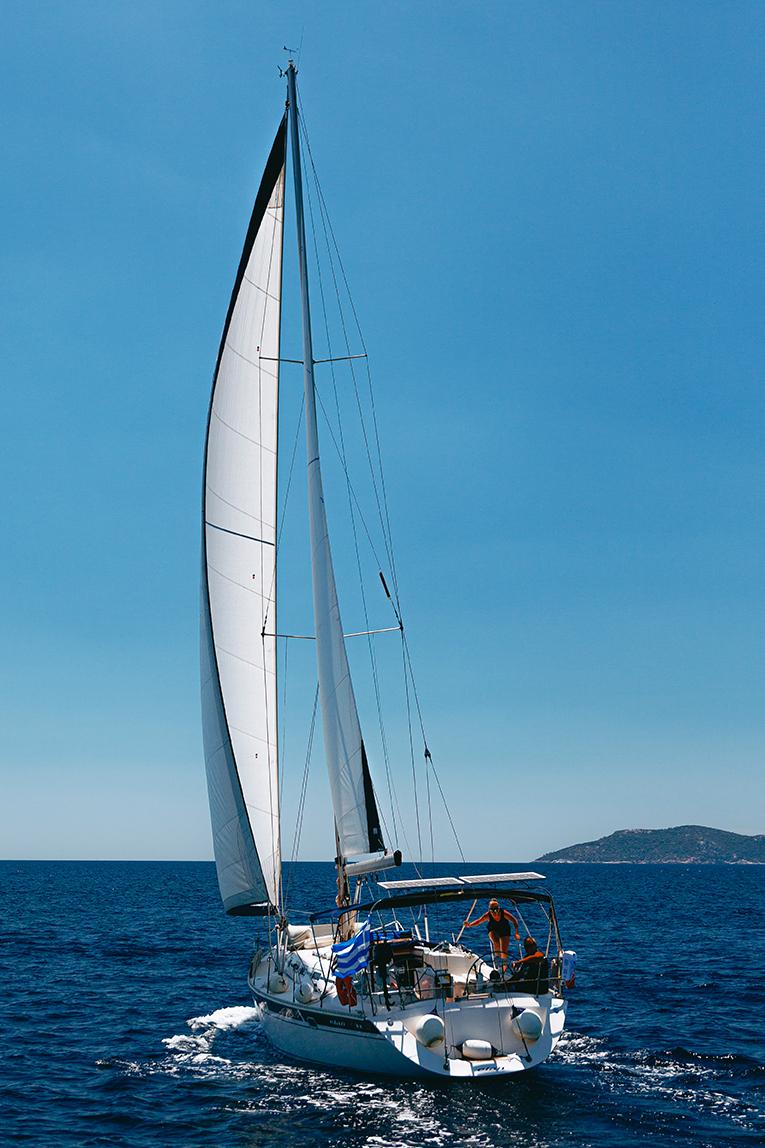 Roxani - 1