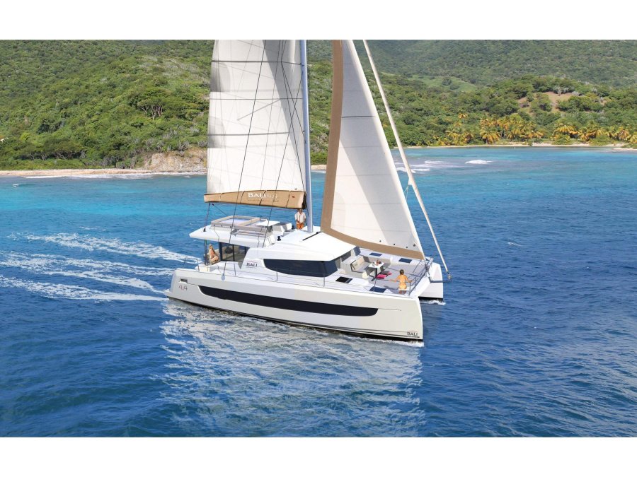 Photo #1 - Bali 4.4 (Cio) en Marina di - 21051