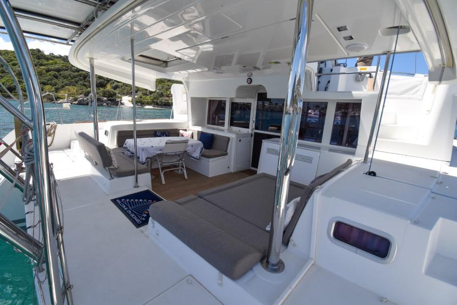 Loryma Sailing - 1