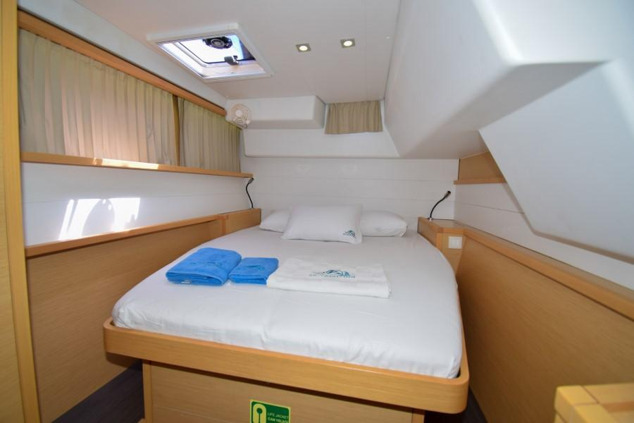 Loryma Sailing - 2