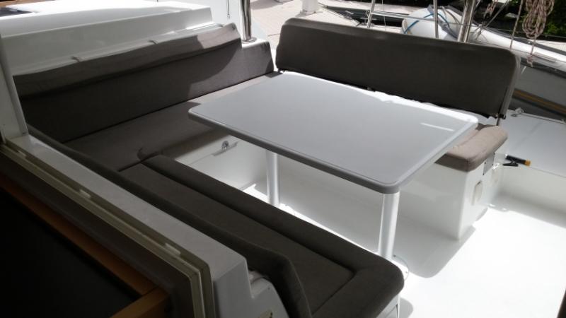 Lounge - 1