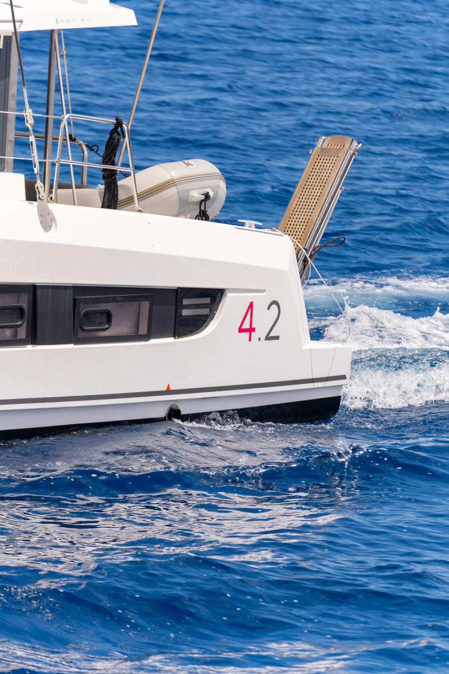 Stelina II - 2