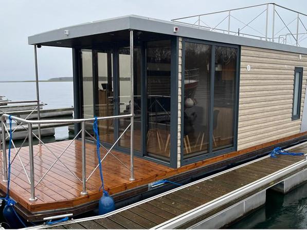 Photo #1 - Campi 340 (Campi 340 I) en Jachthaven de Drait - 21542
