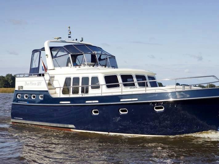 Photo #1 - Classicline 1300 (6) 50 (Drait 50) en  - 9357