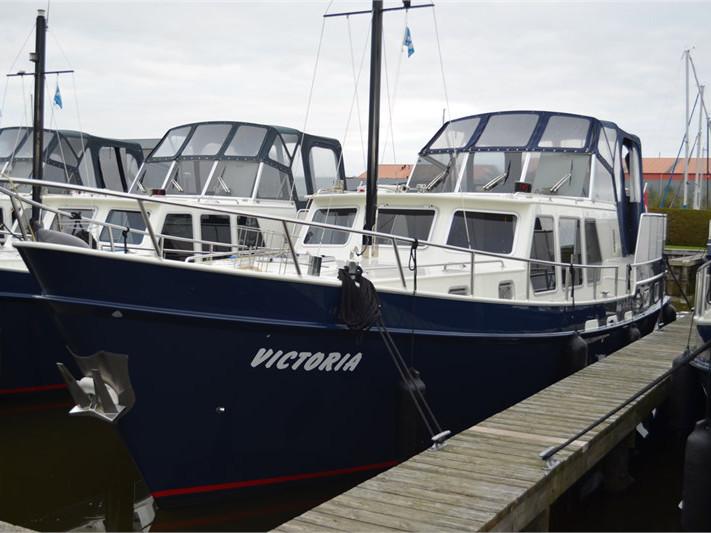 Photo #1 - Kotterjacht 12.2 GL (6) (Victoria) en  - 21548