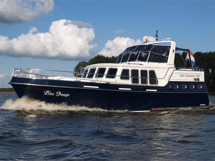 Photo #1 - Classicline 1300 (4) 52 (Drait 52) en  - 9374