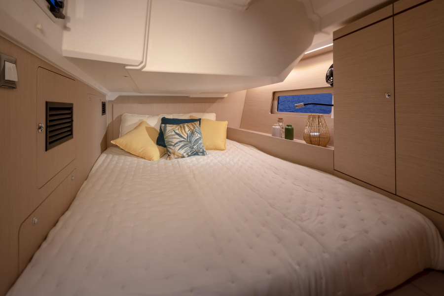 Oceanis 46.1 - 2