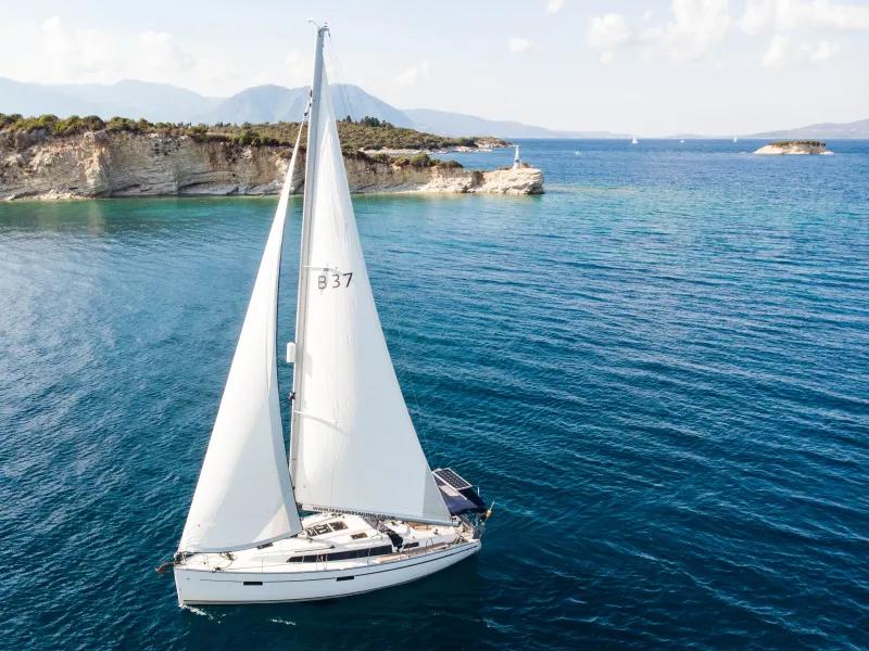 Photo #1 - Bavaria 37 (Stairway to Heaven) en  - 13390