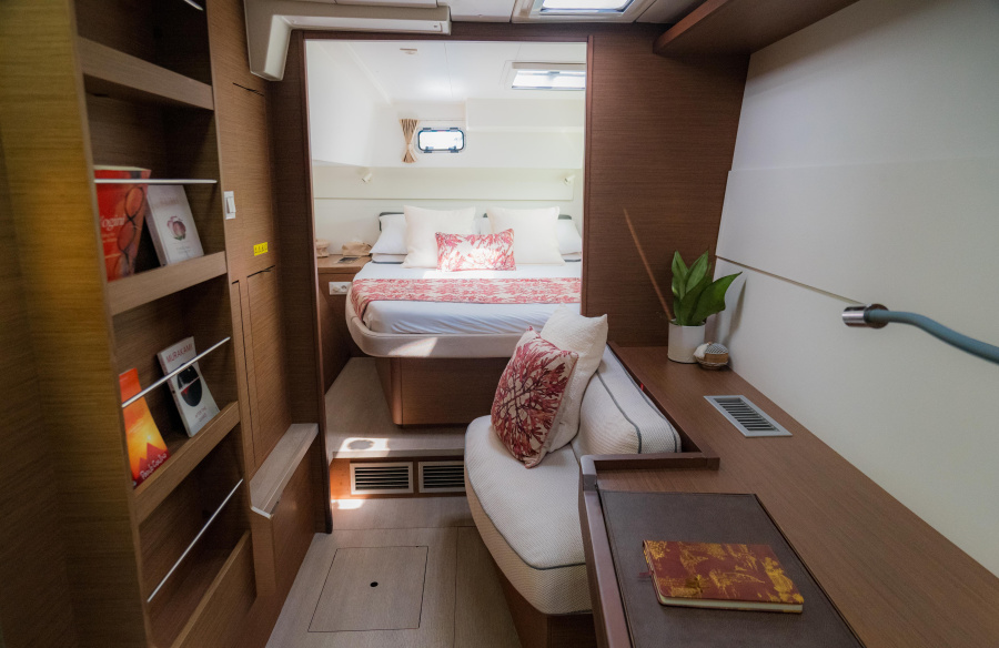 Sail La Vie - 2