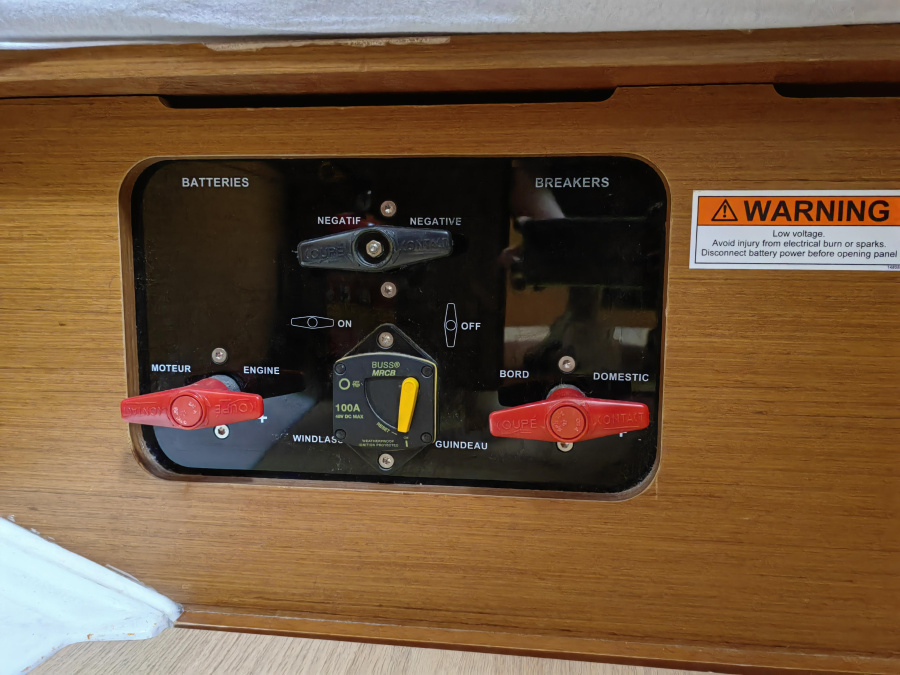Islanders - 2