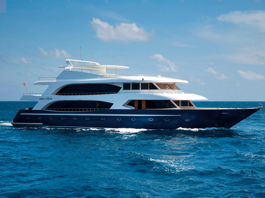 Photo #1 - Duke of York (Duke of York) en  - 66962