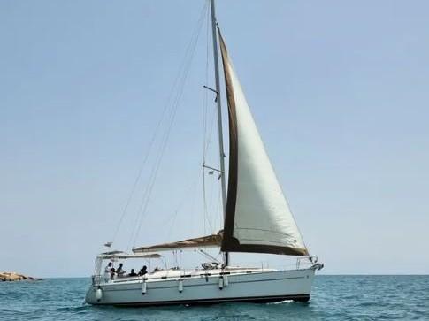 Photo #1 - Cyclades 43.3 (ORION XI) en Port of - 22284