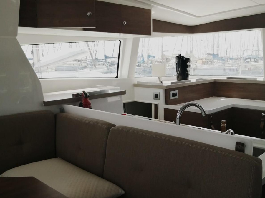 Interior image - 1