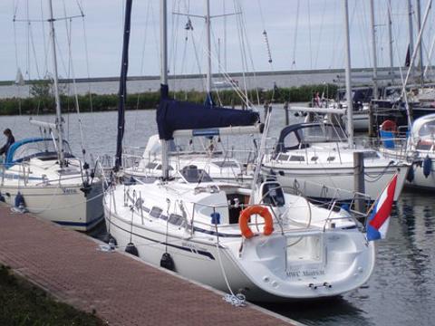 Photo #1 - Bavaria 30 Cruiser (Guantanamera) en  - 22071