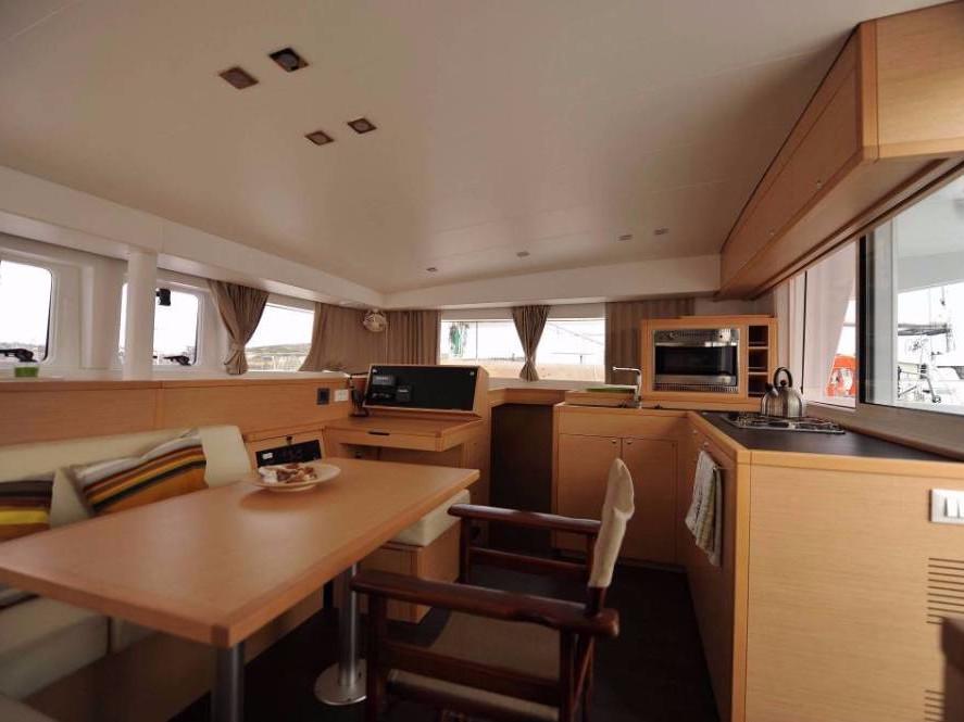 Interior image - 1