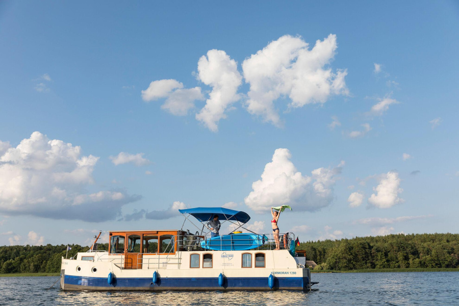 Kormoran 1280-2 - 2