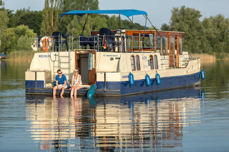 Kormoran 1500-3 - 2