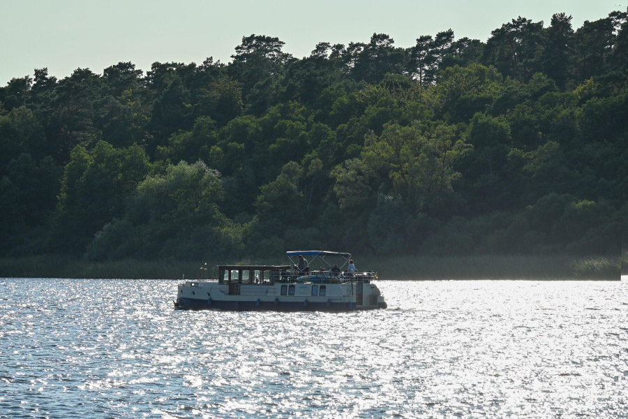Kormoran 1500-3 - 1