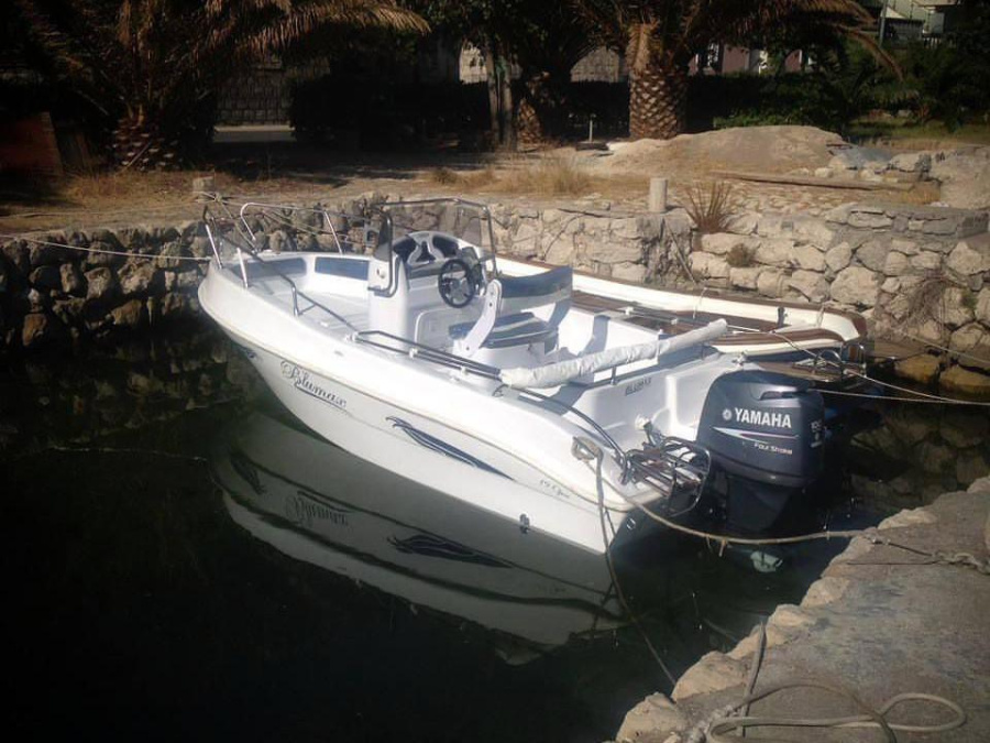 Photo #1 - Blumax 19 Pro (Beaje - Diva) en Pancaldi Acquaviva - 22678