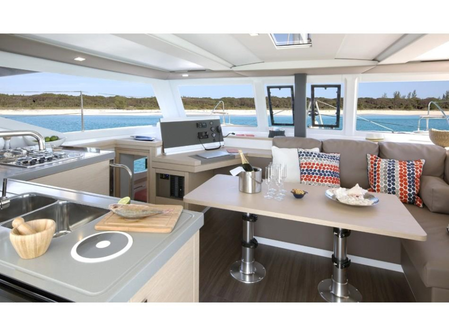 Interior image - 1