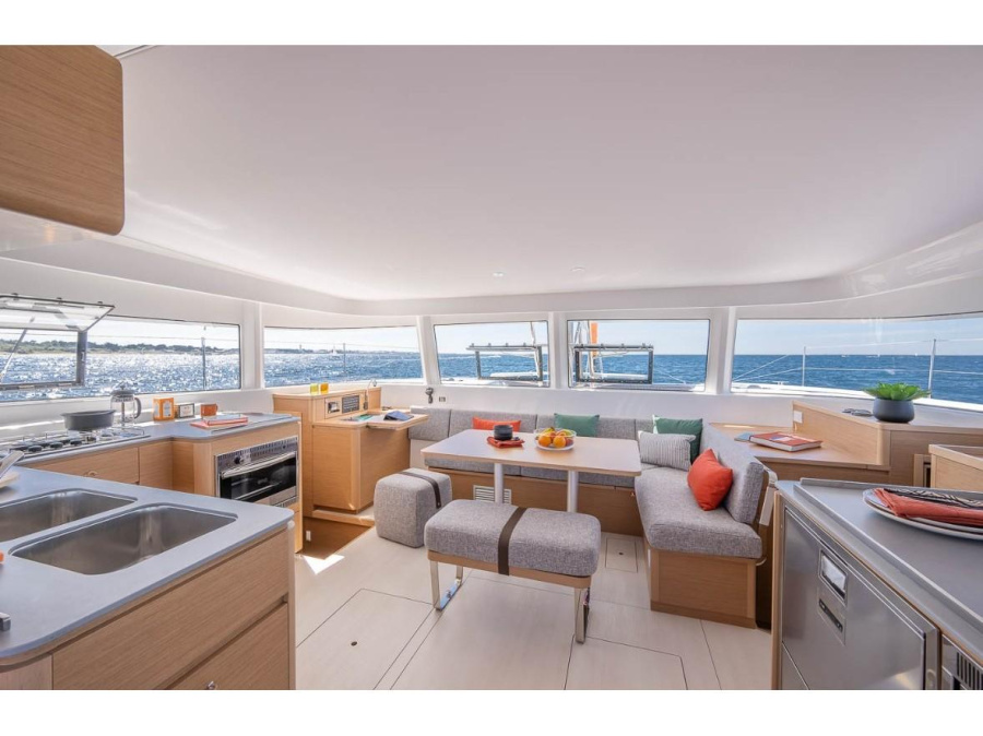 Interior image - 1