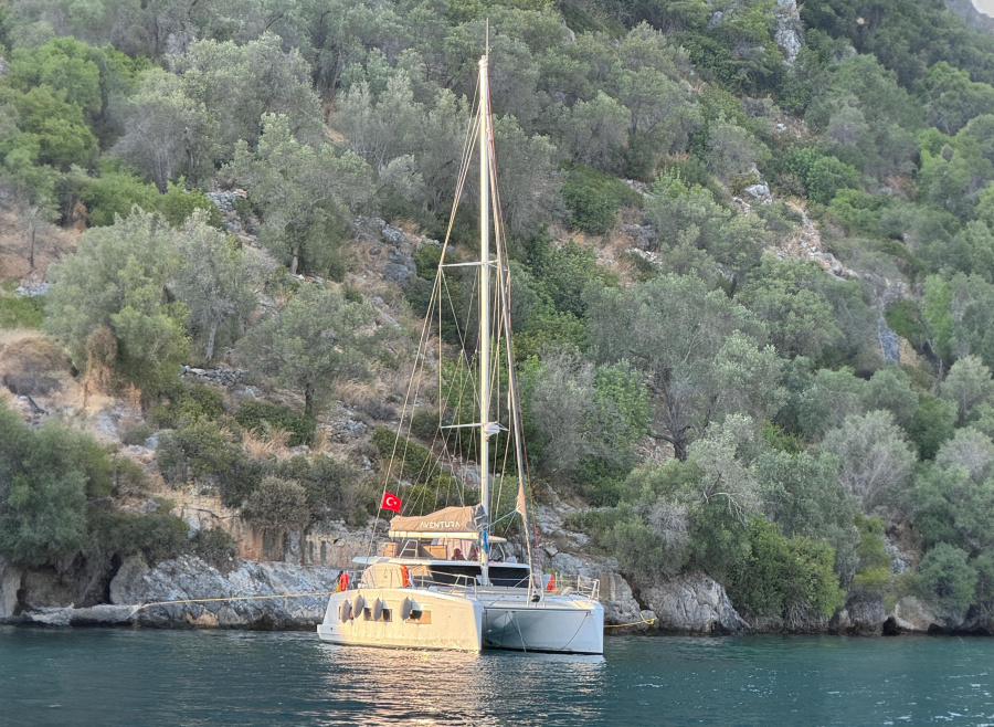 ProntoSail - 2