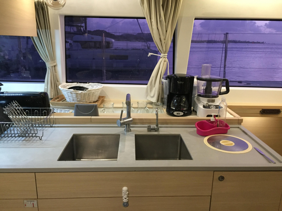 Kitchen 2 - 1