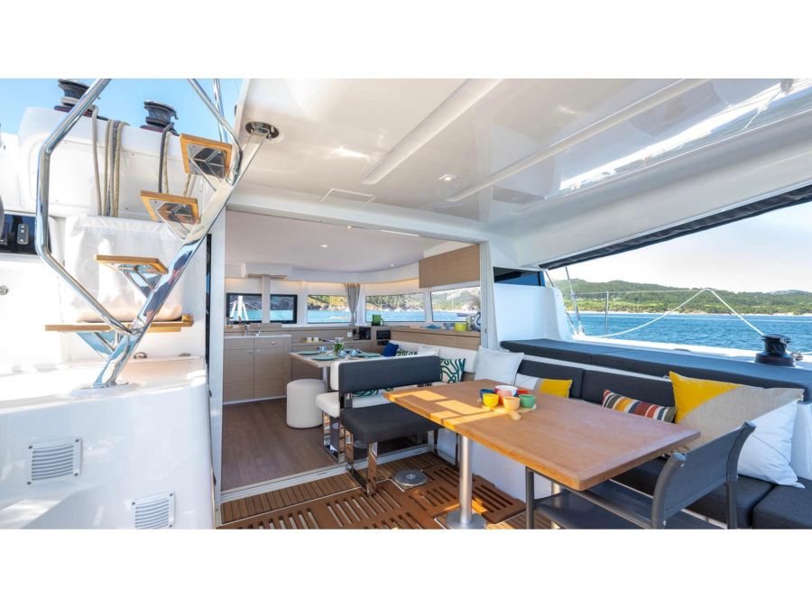Interior image - 1