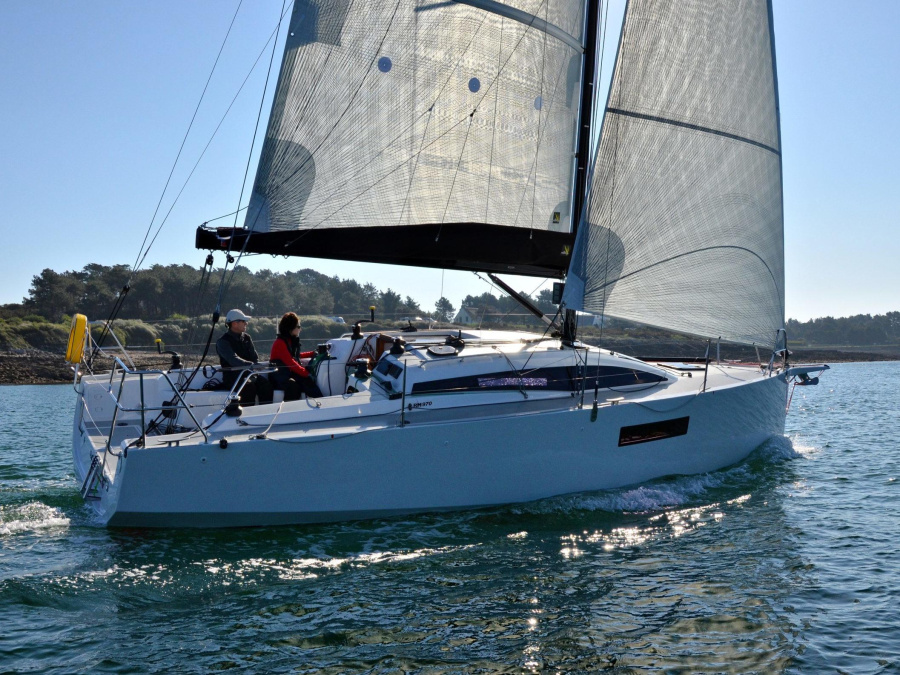 Photo #1 - RM 970 (GUSTY 4) en  - 22991