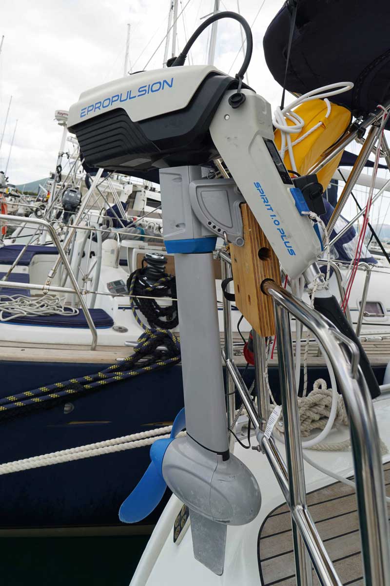 Sail la Vie - 2