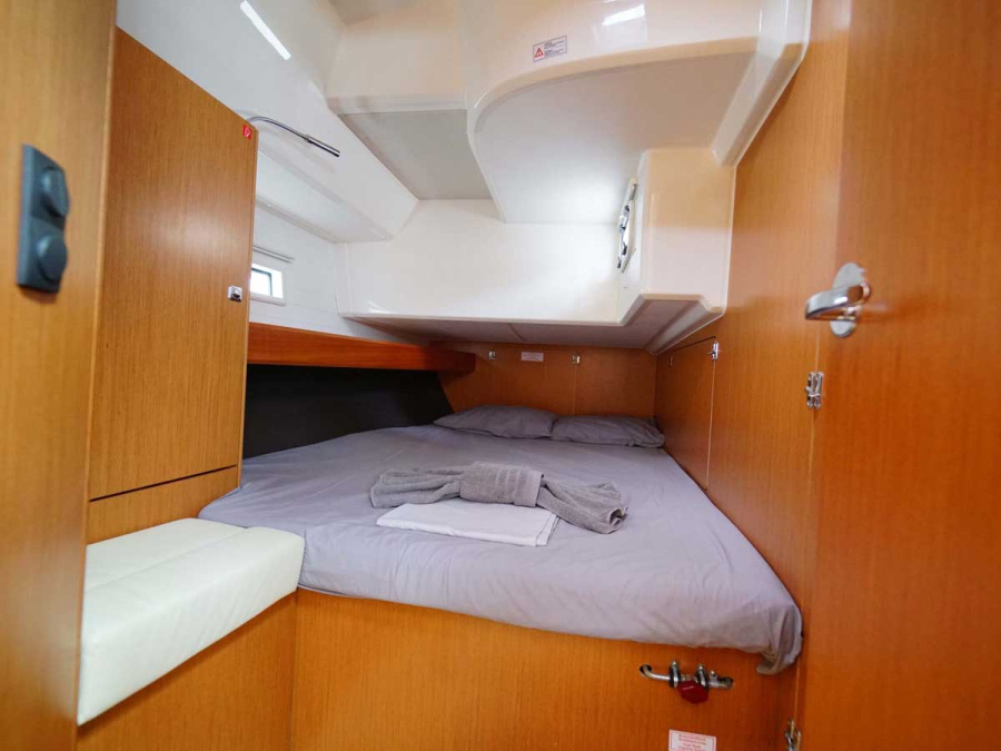 Sail la Vie - 1